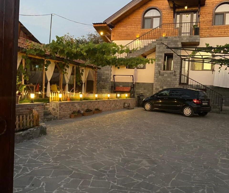 NOY Guest House B&B