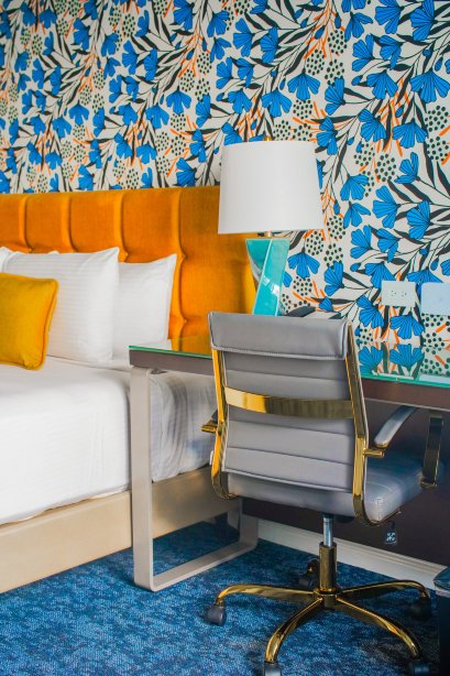 The Jamaica Pegasus Hotel-客卧