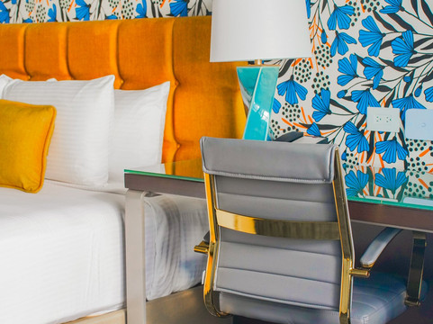 The Jamaica Pegasus Hotel主图