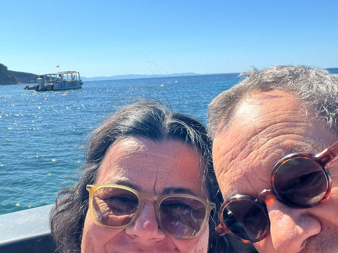 Himara Seas The Day-Himare必去景点