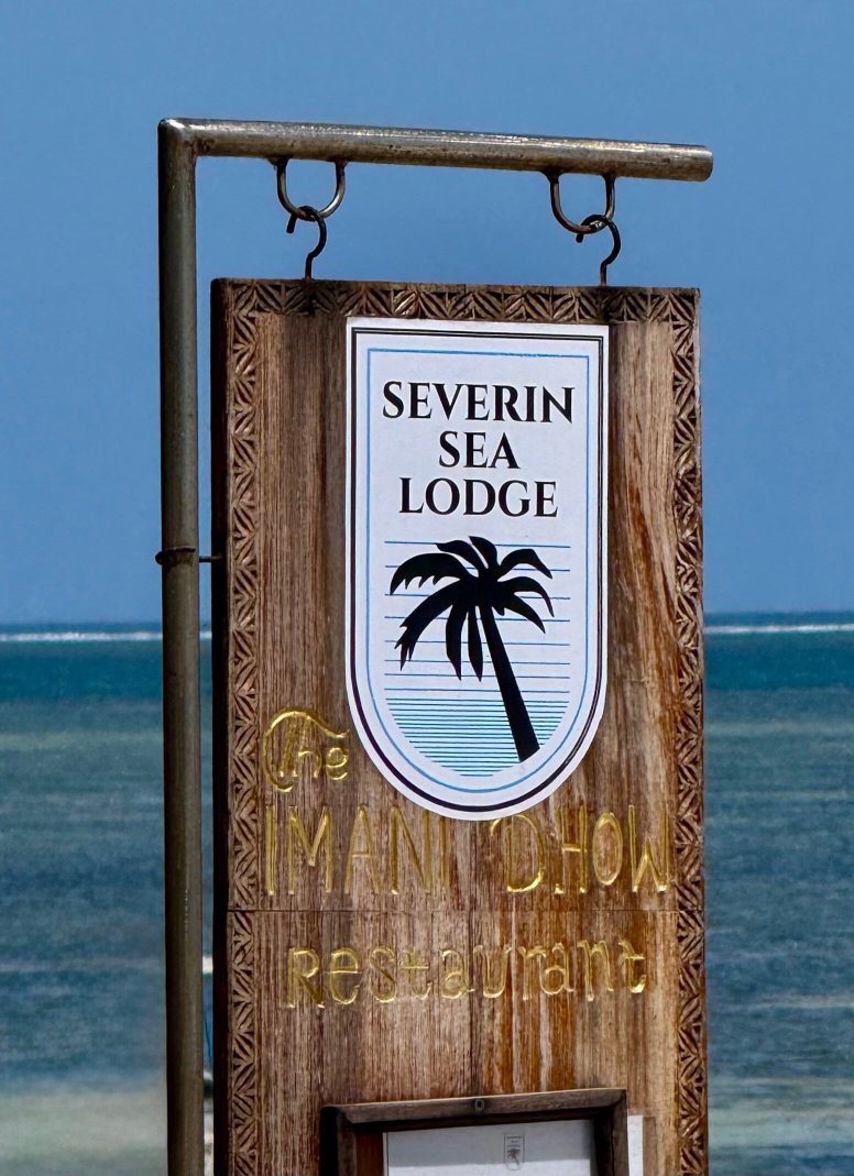 赛弗海景小屋-官方