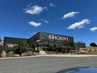 Ashgrove Cheese Dairy Door-Elizabeth Town必去景点