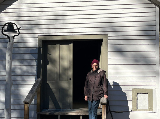 The Lands and Legacies Tour-Cumberland Island必去景点