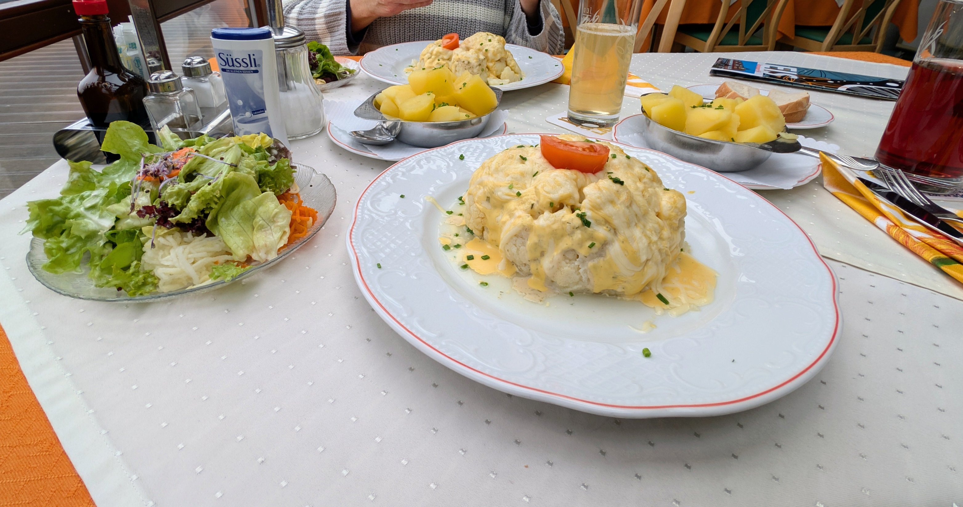 兰德加特诗瓦格纳霍夫酒店-官方