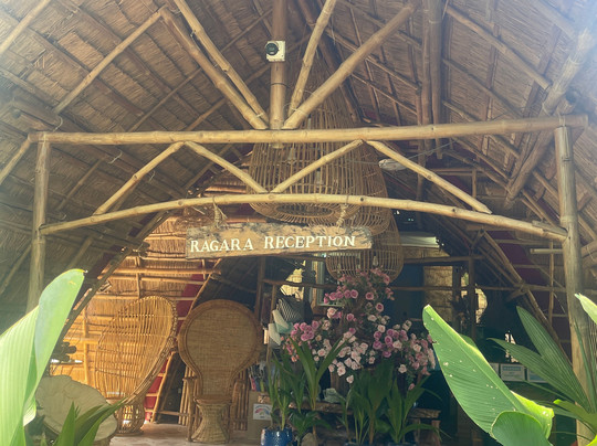 Ragara Beach Resort主图