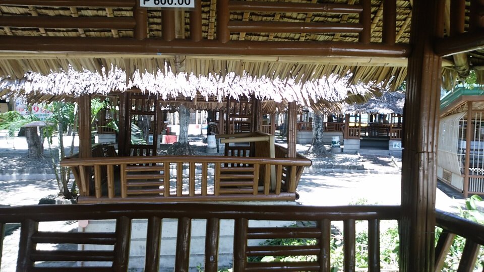 8 Waves Waterpark & Hotel-泳池