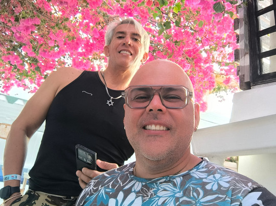 Posada Lagunita主图