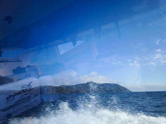 Gaviota Ferry-Puerto Baquerizo Moreno必去景点