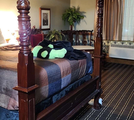 Best Western Dodgeville Inn & Suites主图