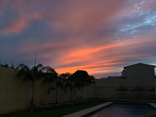 Casa De Padel-恩加帕鲁必去景点