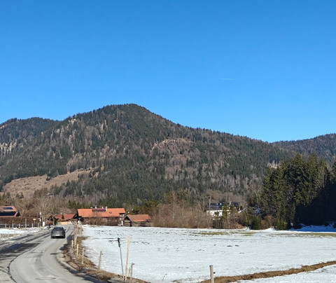 Josefsthaler Wasserfall-施利尔塞必去景点