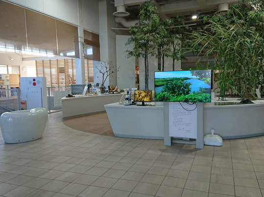 Ageo City Nature Learning Museum-上尾市必去景点