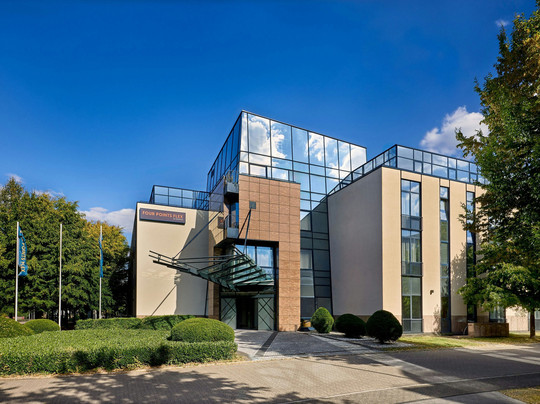 Four Points Flex Ratingen Düsseldorf Airport