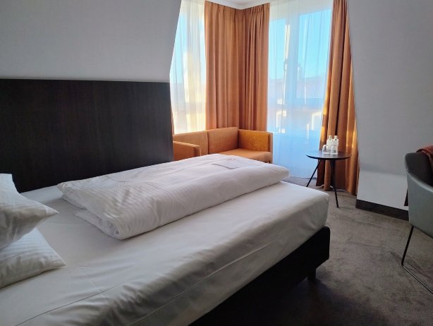 拜罗伊特王宫华美达酒店-官方