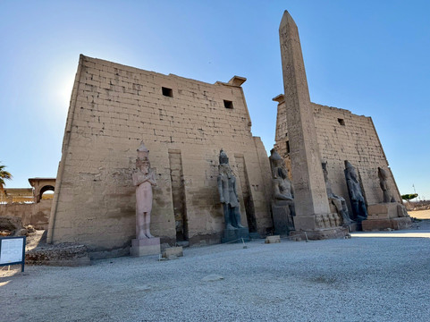 Osiris Tours-亚历山大必去景点