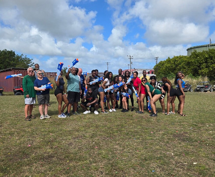 Off Road Fury Barbados-布里奇顿必去景点