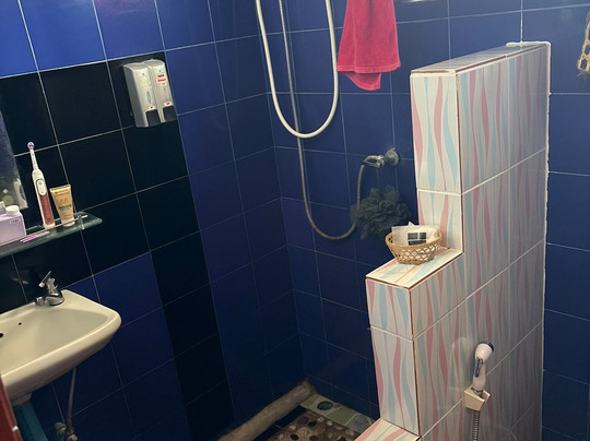 Bansuan Thanormpat Resort主图