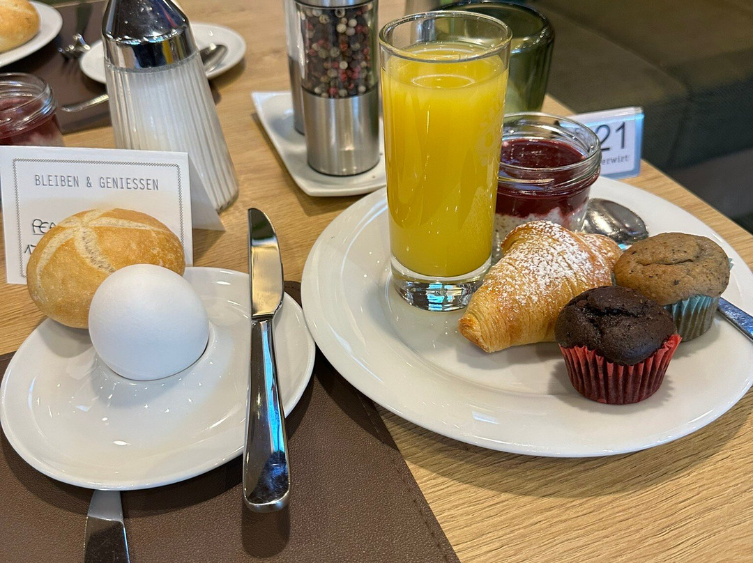 Hotel Metzgerwirt主图