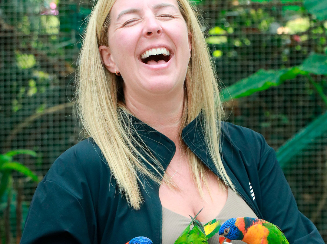 VinWonders Nam Hội An-Binh Minh必去景点