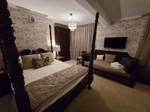 诺特利阿姆斯旅馆主图