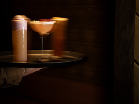 The Dusty Boot Saloon & Dance Hall