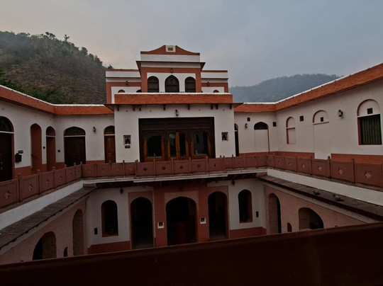 Ram Bihari Palace主图