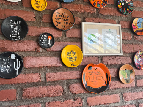 Virgulino Receptivos-Piranhas必去景点