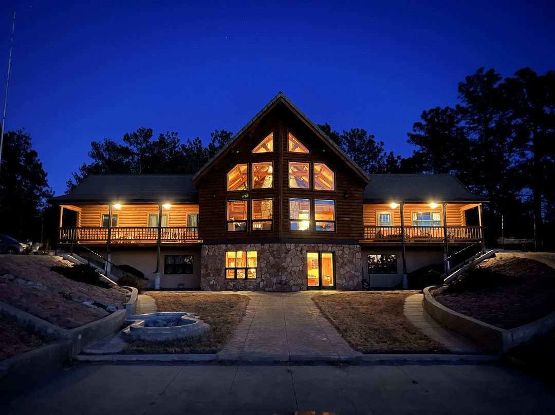 Heartland Elk Guest Ranch