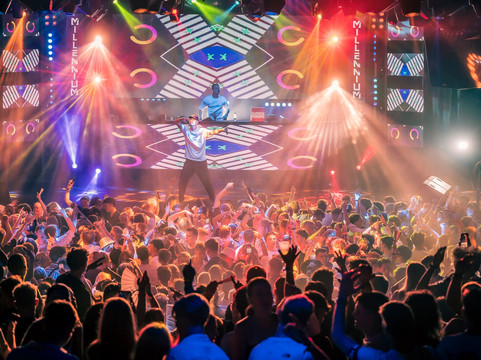 Summer Rockz-犹兰特德玛必去景点