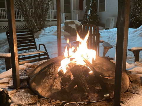 Eastern Slope Inn主图