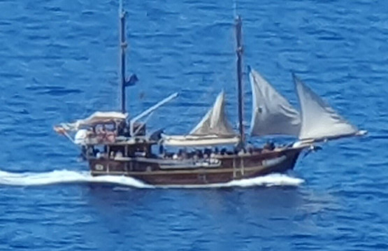 Jamaica Inn-Bolventor必去景点