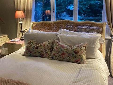 Treherne House & The Malvern Retreat主图