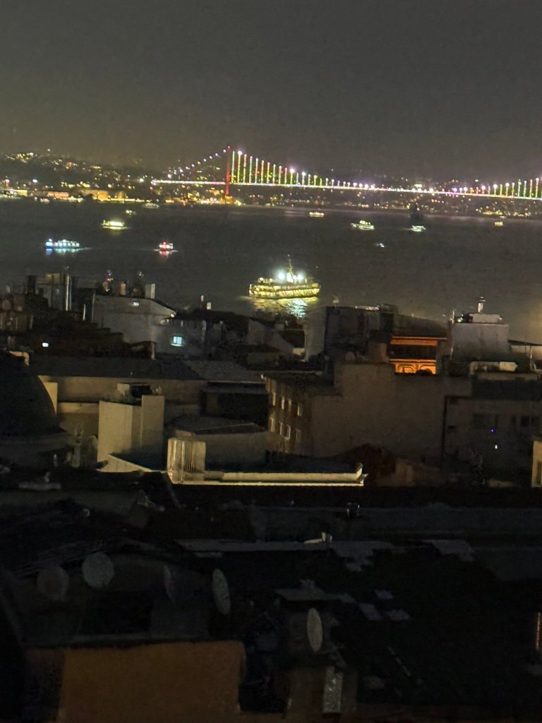 Demiray Hotel Old City-官方