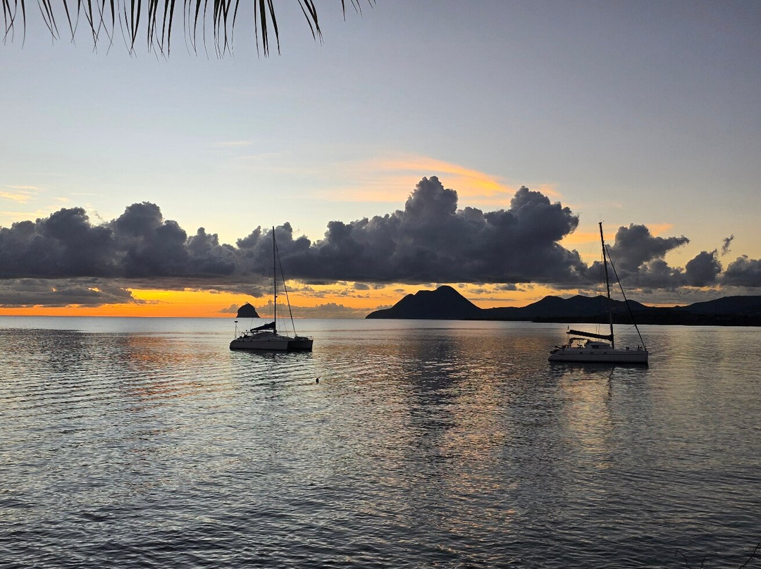 Martinicantravel - Viaggi In Martinica-Chiasso必去景点