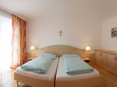 Hotel & Restaurant Zum Kirchenwirt主图