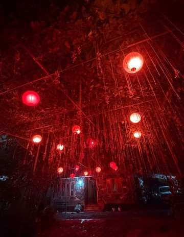 Wind Valley Farmstay主图