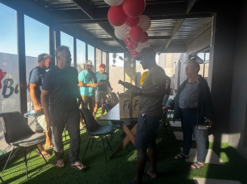 West Coast Distillers