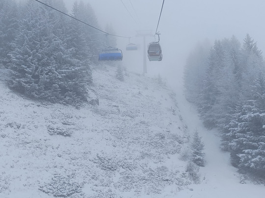 Aletsch Arena-Bettmeralp必去景点