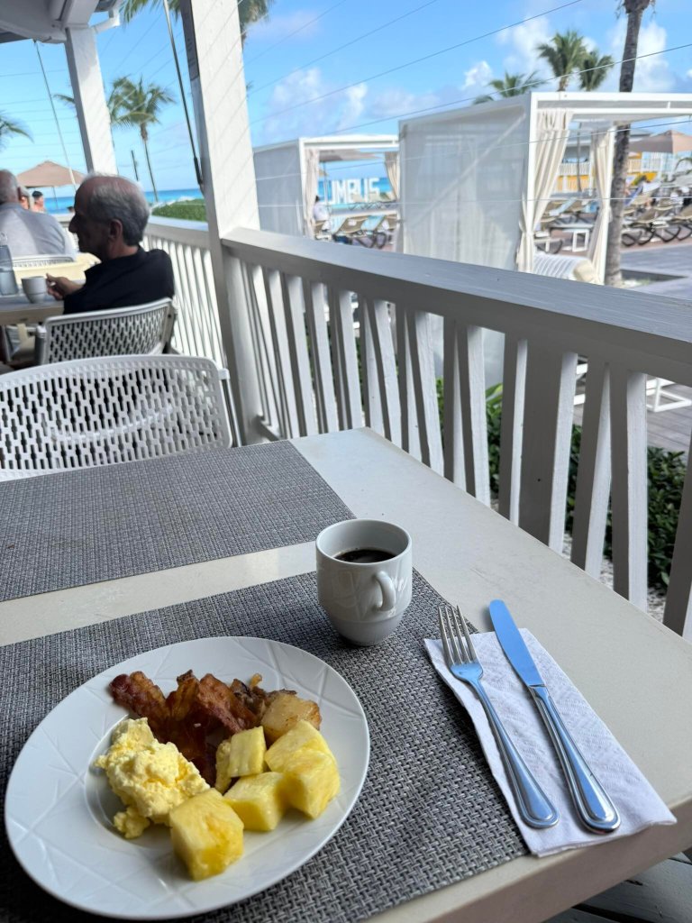 哥伦布岛地中海度假村-官方