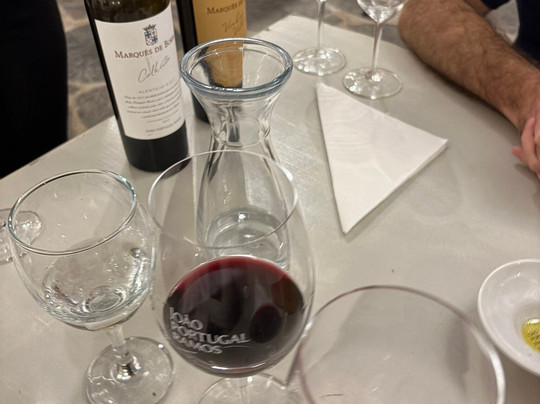 Joao Portugal Ramos Wines-Estremoz必去景点