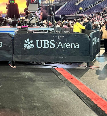 Ubs Arena-Elmont必去景点