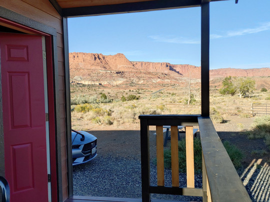 里姆罗克旅馆主图