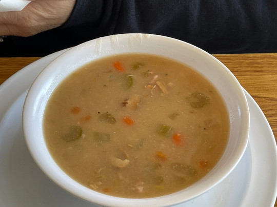 Fraze's Scratch Cookin'主图