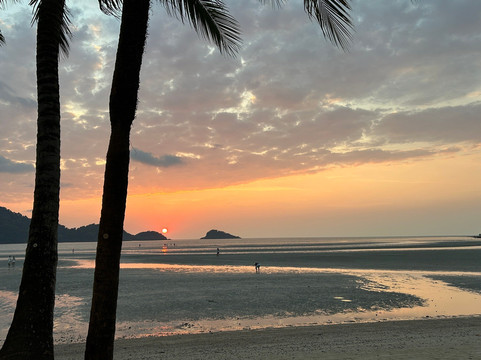 象岛半岛海滩度假村主图