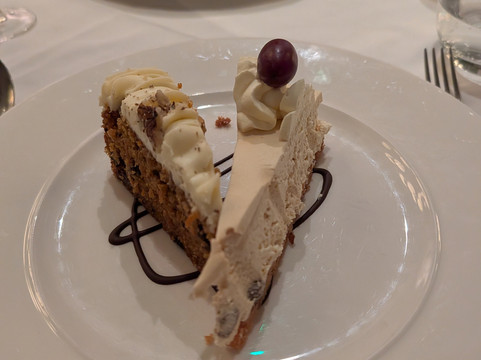 The Lion & Swan Hotel主图