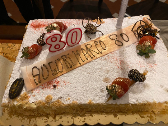 Ristorante Pizzeria I Falciani