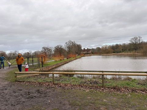 Packwood House-Lapworth必去景点