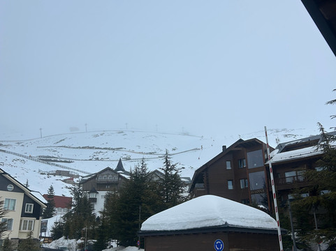 HG玛丽贝尔酒店主图