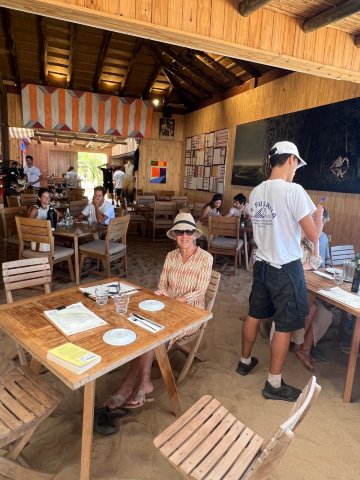 Bahia Vik Jose Ignacio-官方