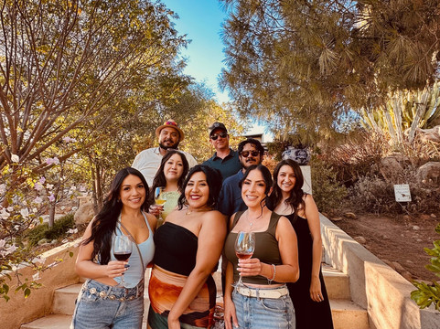 Calandria Experience-恩塞纳达必去景点